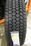 Goodyear Wrangler AT/S Tire(s) 265/70R17 265/70-17 2657017 70R R17