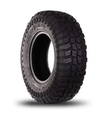 Mudder Trucker Hang Over M/T Mud Tire(s) 265/75R16 123/120Q LRE BSW 26575R16