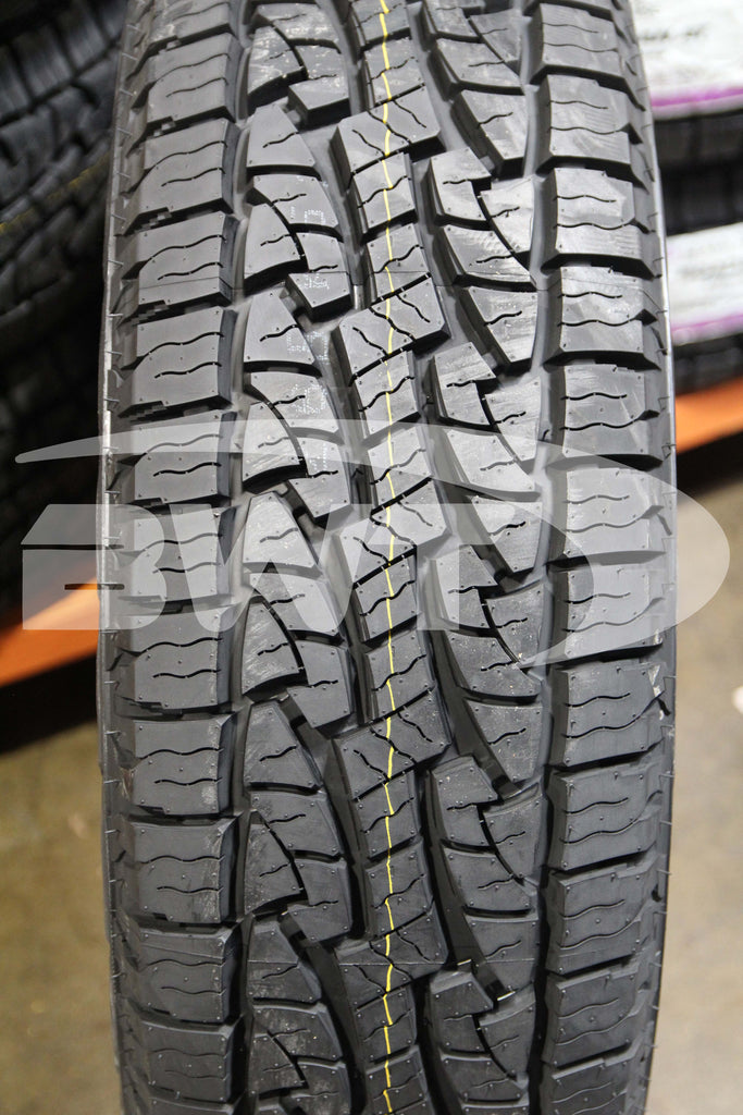 Nexen Roadian AT Pro Tire(s) 275/65R20 126S LRE BSW 275/65-20 2756520