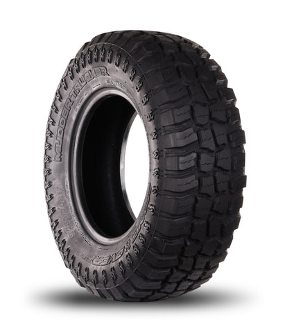Mudder Trucker Hang Over M/T Mud Tire(s) 285/70R17 121/118Q LRE BSW 28570R17