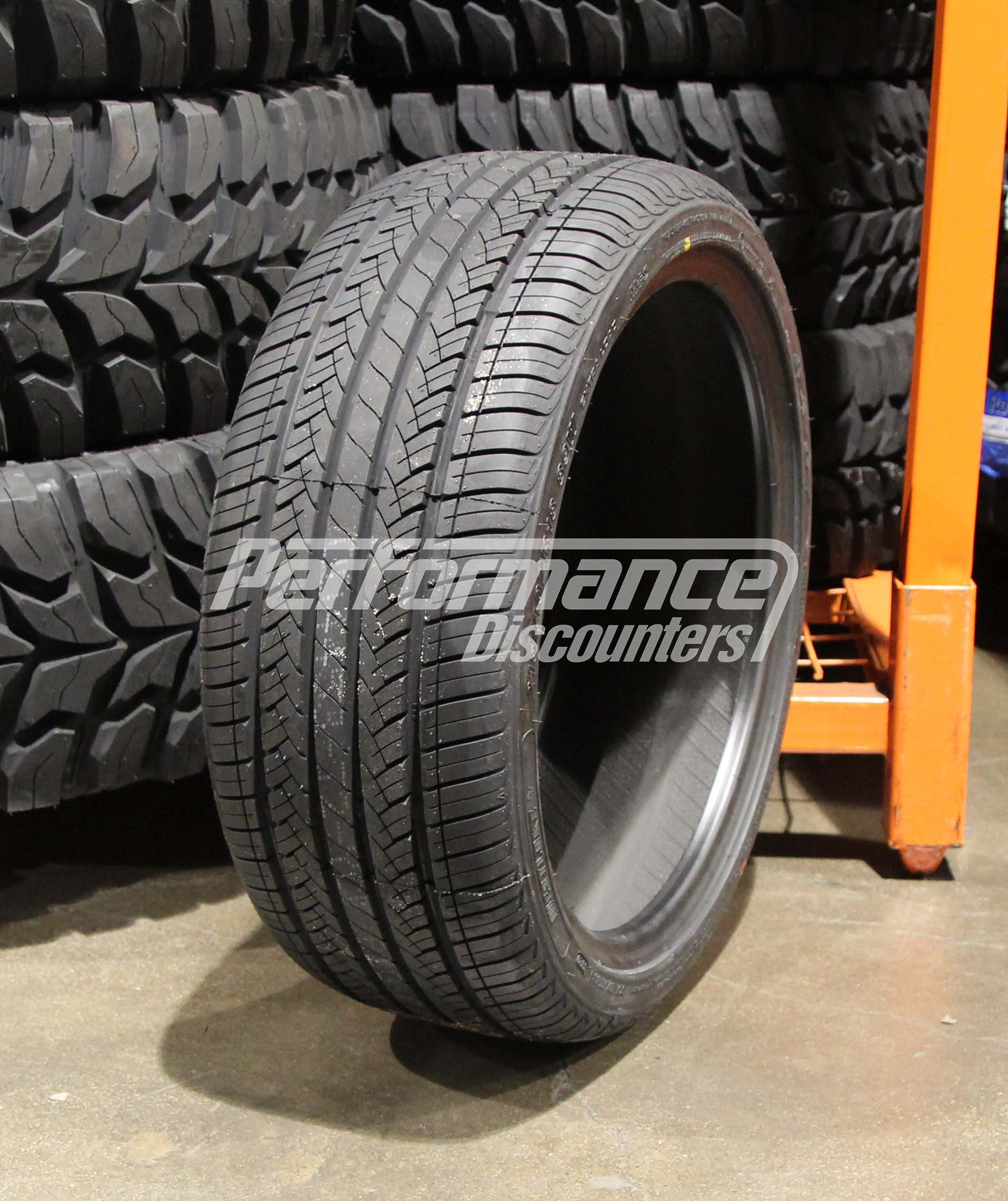 215/40R18 Westlake SA07 89W BSW XL 215 40 18 2154018 | Performance 