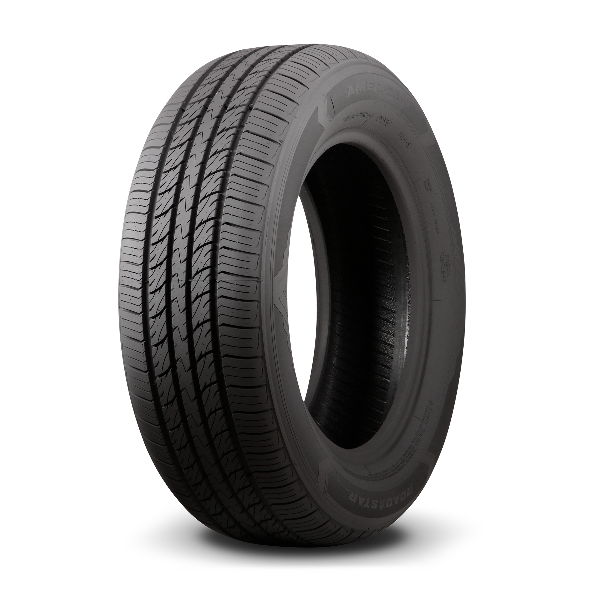 175/70R14 American Roadstar Pro A/S 88H BSW SL 175 70 14 1757014 