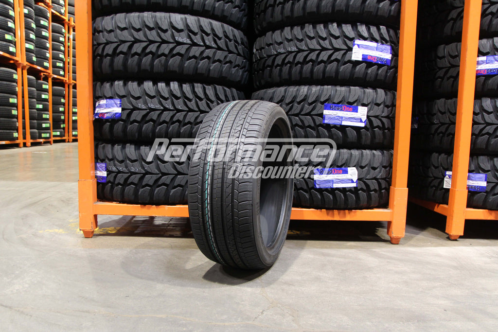 Nexen N Priz AH8 Tire(s) 225/40R18 88W SL 225/40-18 2254018