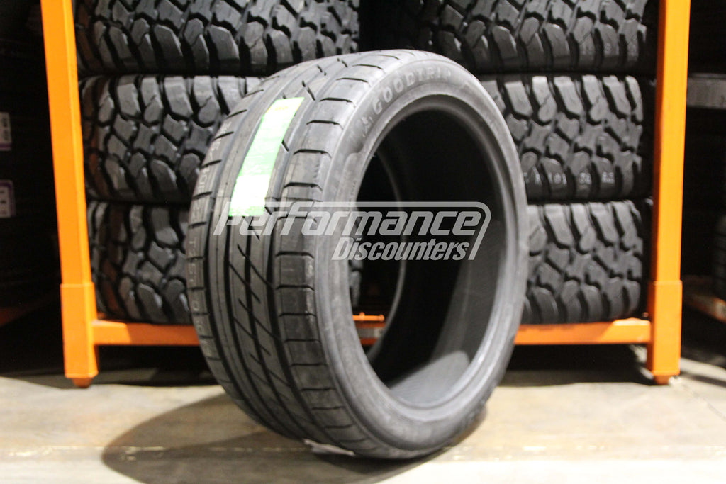 XCP CAR-20401 CAR Products Intense High Gloss Tire Gel (1 gal