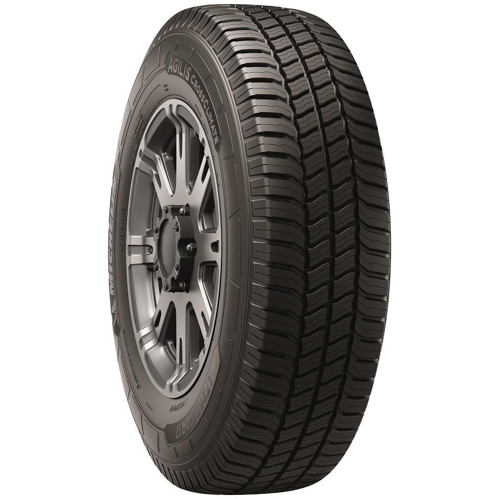235/85R16 Michelin Agilis Cross Climate 120R BSW E 235 85 16