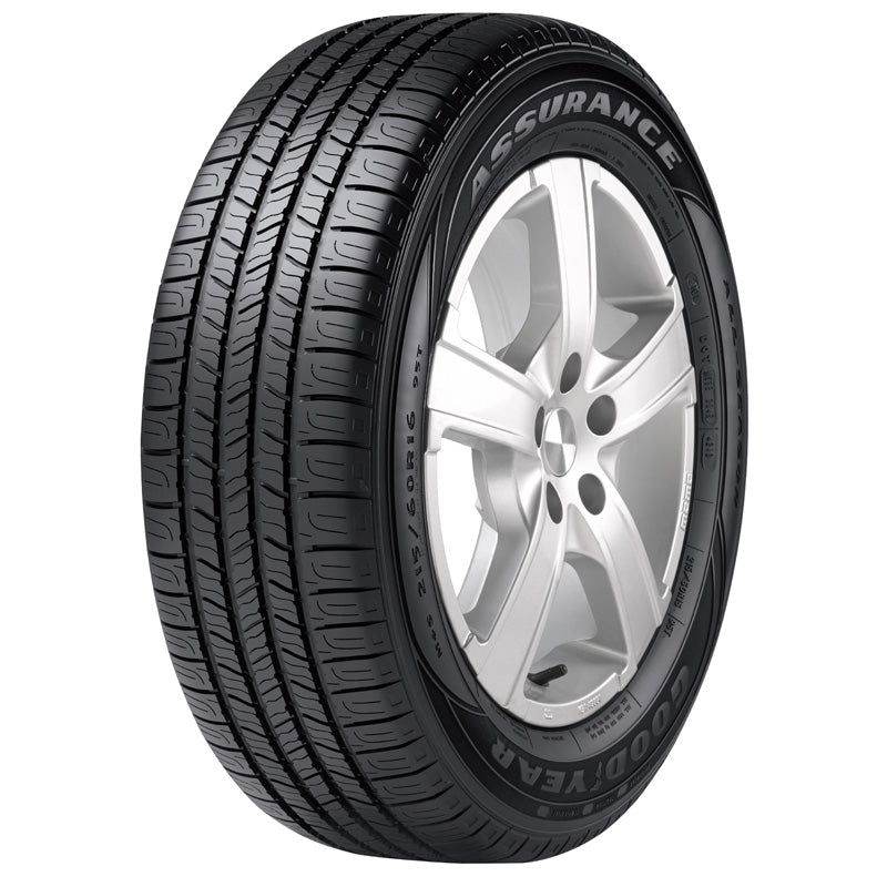 Goodyear Assurance All-Season Tire(s) 225/50R17 94V 2255017 225/50