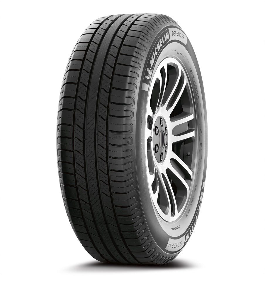 225/60R18 Michelin Defender 2 100H BW SL 225 60 18 2256018 
