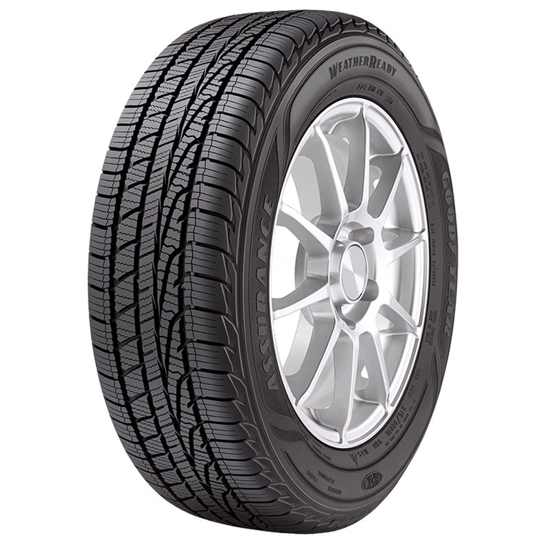 Goodyear Assurance Weatherready Tire(s) 225/45R18 95V XL 225/45-18