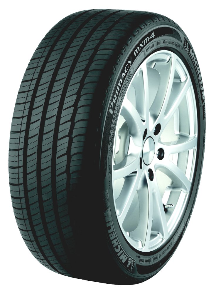 Michelin Primacy MXM4 Tire(s) 235/40R19 92V SL BSW 2354019 235/40 ...