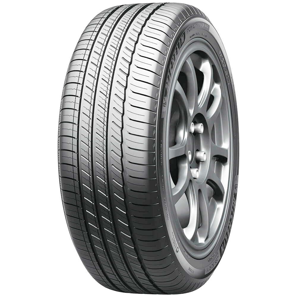 Michelin Primacy Tour A/S Tire(s) 255/40R19 100V XL 255/40-19 2554019