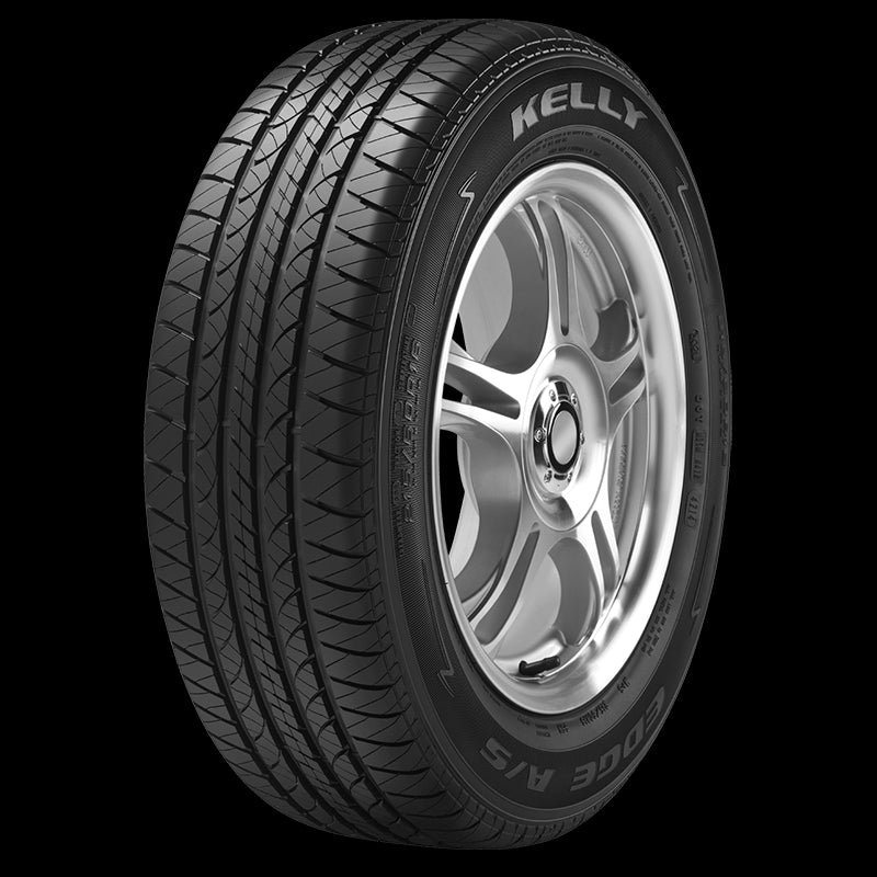 Kelly Edge A/S Tire(s) 205/60R15 91H 205/60-15 2056015 60R R15