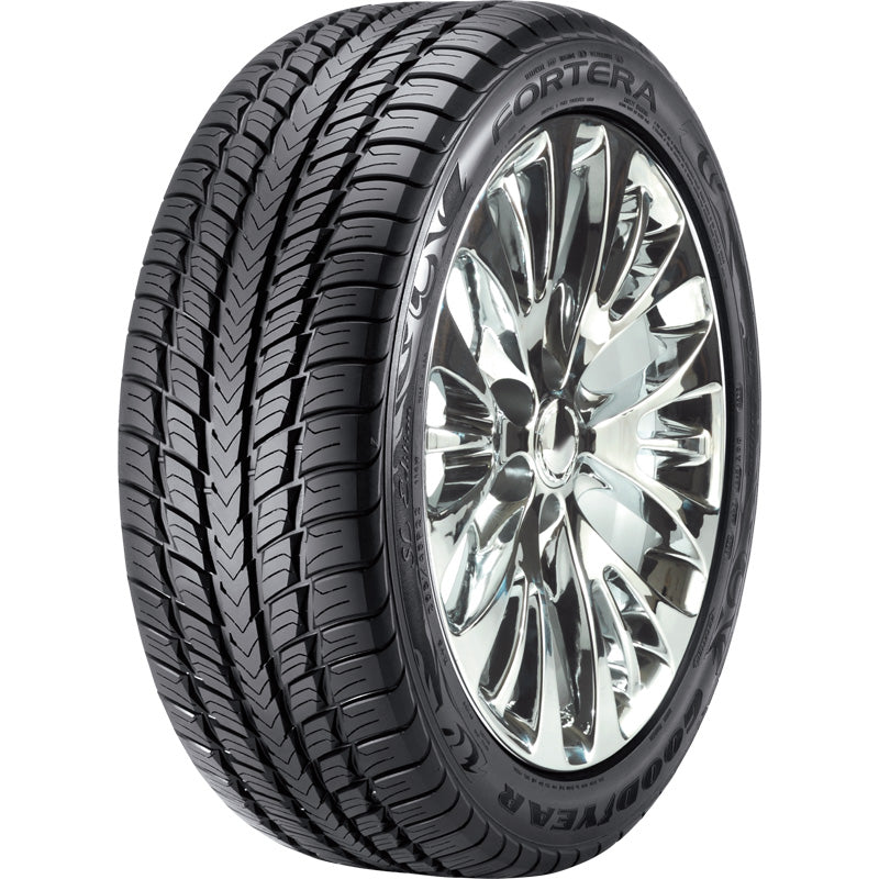 Goodyear Integrity 185/55R15 82T Tire