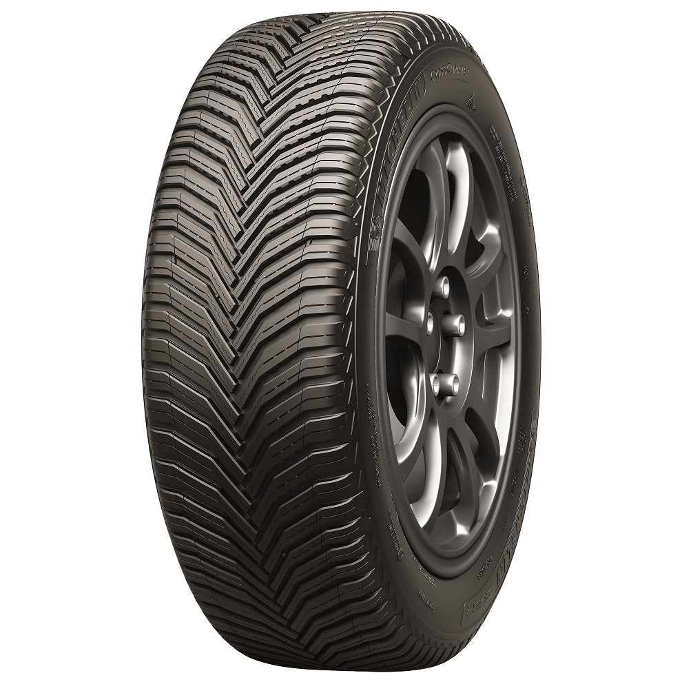 235/55R18 Michelin CrossClimate 2 100H BW SL 235 55 18 2355518