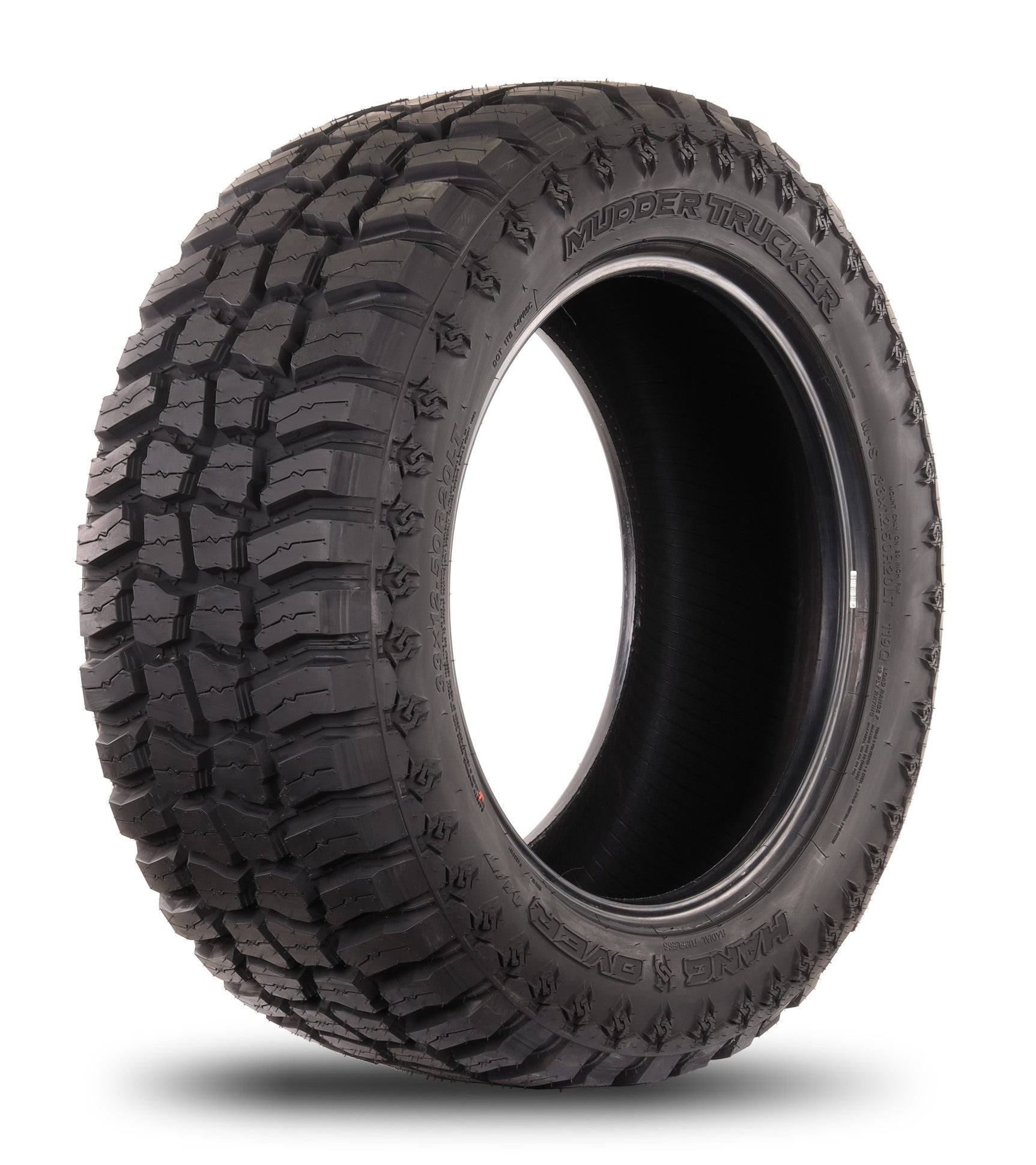 MUD TIRES