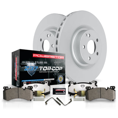 Automotive Brakes