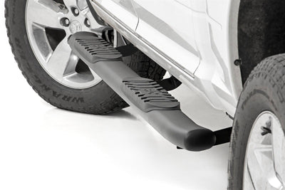 Step Bars