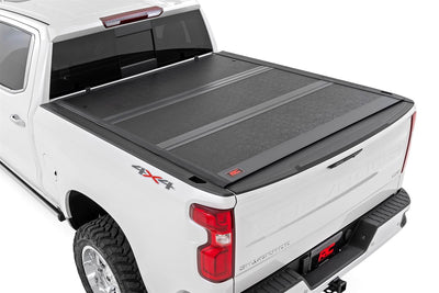 Truck Bed Cover