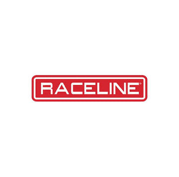 18x9 Raceline 951B Satin Black 8x180 ET18 Wheel Rim
