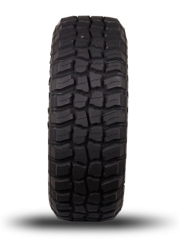 Mudder Trucker Hang Over M/T Tire 285/65R18 125/122Q LRE BSW 2856518 285 65 18