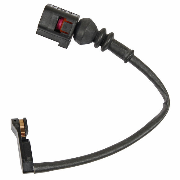 Front PowerStop Brake Wear Sensor For Audi TTS Quattro