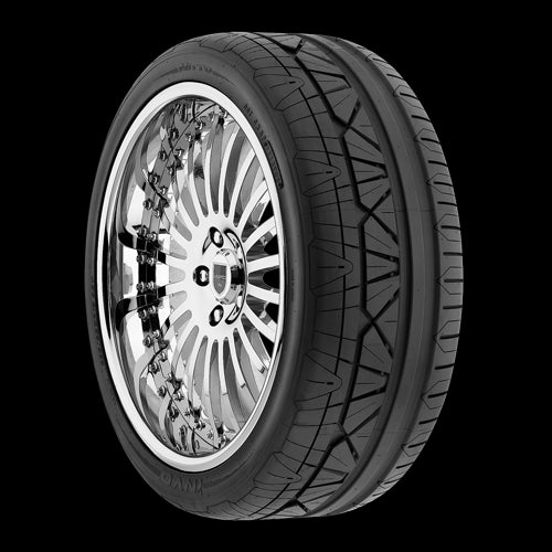 Nitto INVO Tire(s) 245/35R21 245/35-21 2453521 35R R21