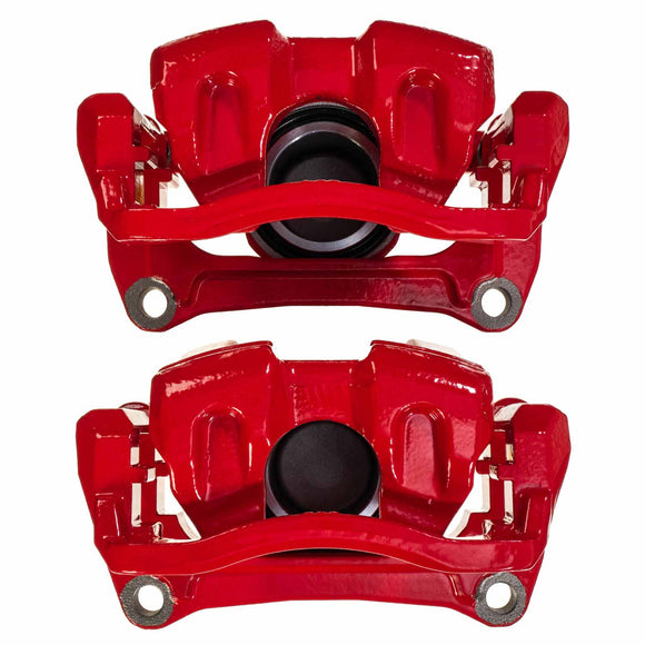 Front PowerStop Caliper Set For Jeep Renegade