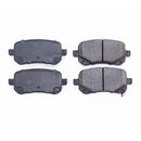 PowerStop Z16 Evolution Ceramic Brake Pads