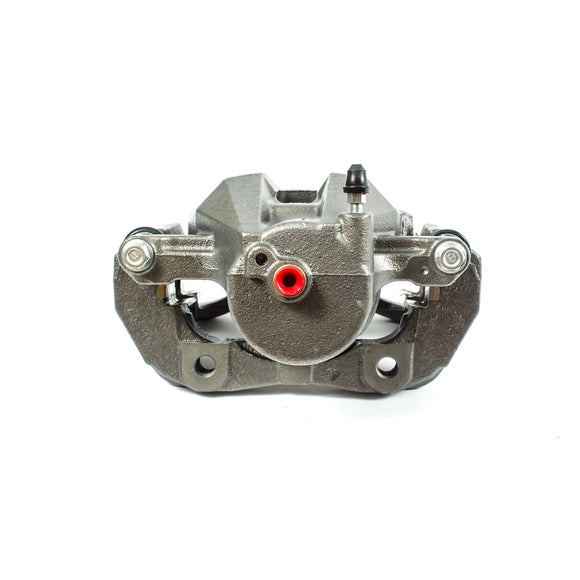 Front Left PowerStop Caliper For Toyota Tacoma
