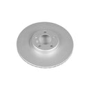 PowerStop Evolution Genuine Geomet Coated Rotors Front For BMW X5