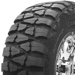 Nitto Mud Grappler Tire(s) 33x12.50R18 33/12.50-18 33125018 12.50R R18