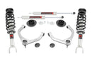 3.5 Inch Lift Kit - M1 Struts/M1 - Ram 1500 2WD/4WD (2019-2022)
