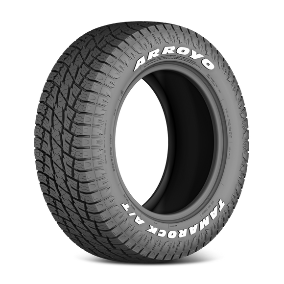 Arroyo Tamarock AT 285/75R18 Tire(s) 129Q RWL E 285 75 18 2857518