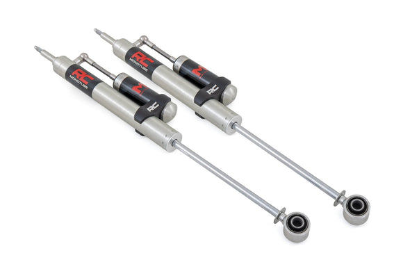 Rough Country 2-4" M1R Shocks for Toyota Land Cruiser 24-25