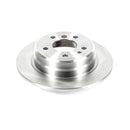 Rear PowerStop AutoSpecialty Rotor For BMW 535i