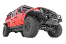 Power Running Boards - Lighted - Jeep Gladiator JT 4WD (2020-2023)
