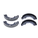 Rear PowerStop Drum Brake Shoe For Nissan Sentra