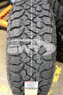 Kenda Klever R/T KR601 Tire(s) 265/70R17 LRE BSW 121R 2657017