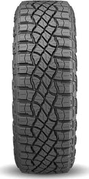 LT305/70R18 Goodyear Wrangler Territory MT 126R BW E 305 70 18 3057018