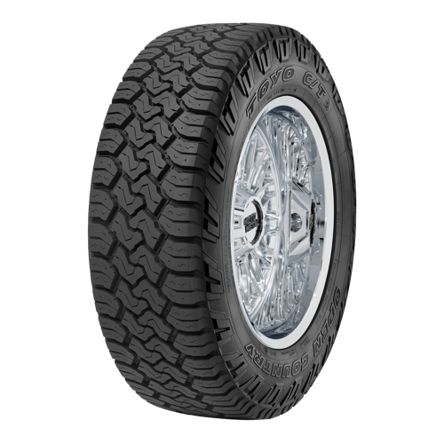 Toyo Open Country C/T Tire(s) 265/70R18 124Q LRE BSW 265/70-18 70R R18 2657018