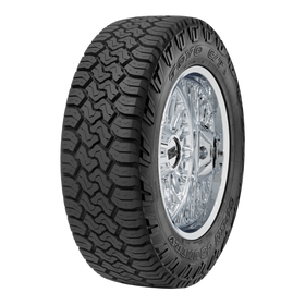 Toyo Open Country C/T Tire(s) 265/70R18 124Q LRE BSW 265/70-18 70R R18 2657018
