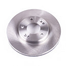 Front PowerStop AutoSpecialty Rotor For Kia Rondo