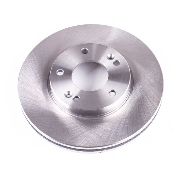 Front PowerStop AutoSpecialty Rotor For Kia Rondo