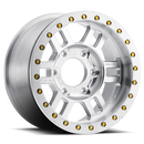 Vision 398COMP Machined 17x9.5 8x165.1 ET -18 130.8mm wheel/rim-1