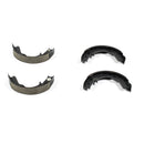 Rear PowerStop Parking Brake Shoe For Subaru Legacy