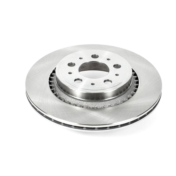 Rear PowerStop AutoSpecialty Rotor For Volvo XC90