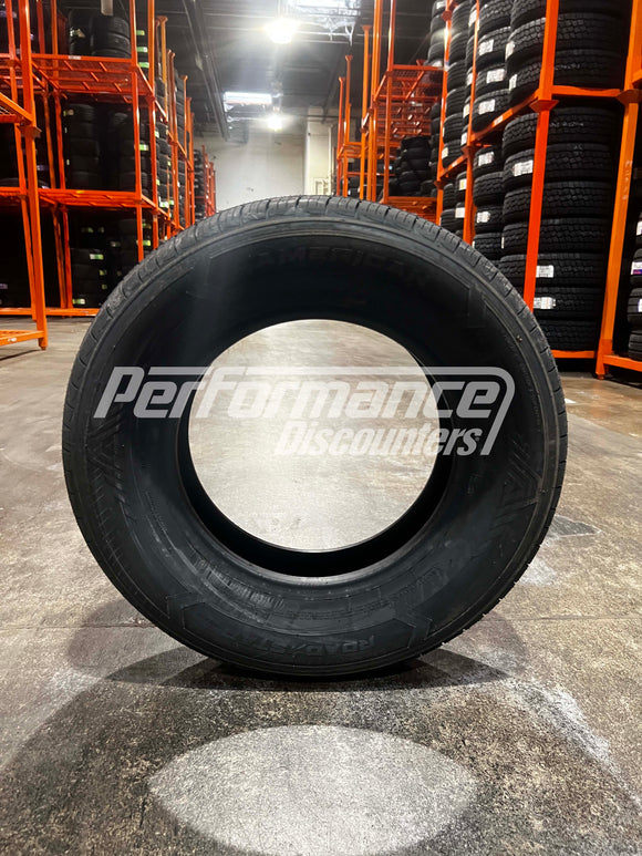 215/70R15 American Roadstar Pro A/S 98T BSW SL 215 70 15 2157015