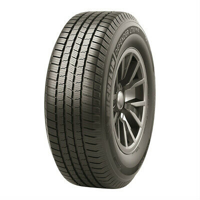 255/70R16 Michelin Defender LTX MS 111T BW SL 255 70 16 2557016