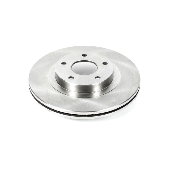 Front PowerStop AutoSpecialty Rotor For Nissan Maxima