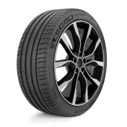 Michelin Pilot Sport 4 SUV Tire(s) 255/55R19 XL 111Y BSW 255/55-19 2555519