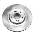 Front PowerStop AutoSpecialty Rotor For Hyundai Santa Fe Sport